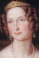 Anna Paulovna Romanov-Holstein-Gottorp